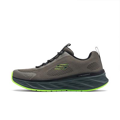 Scarpe da Corsa Basse Sportive da Uomo Comode Ammortizzanti Antiscivolo Scarpe da Ginnastica da Uomo 8790296-OLV