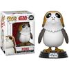 Funko Pop! Star Wars Episode VIII: Sad Porg