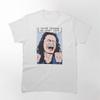 Beach Unisex Tee Shirt Fashion Print Tees Youre Tearing Me Apart Lisa Printed T Shirt Teenager Cotton Tee Shirt Male Summer Top