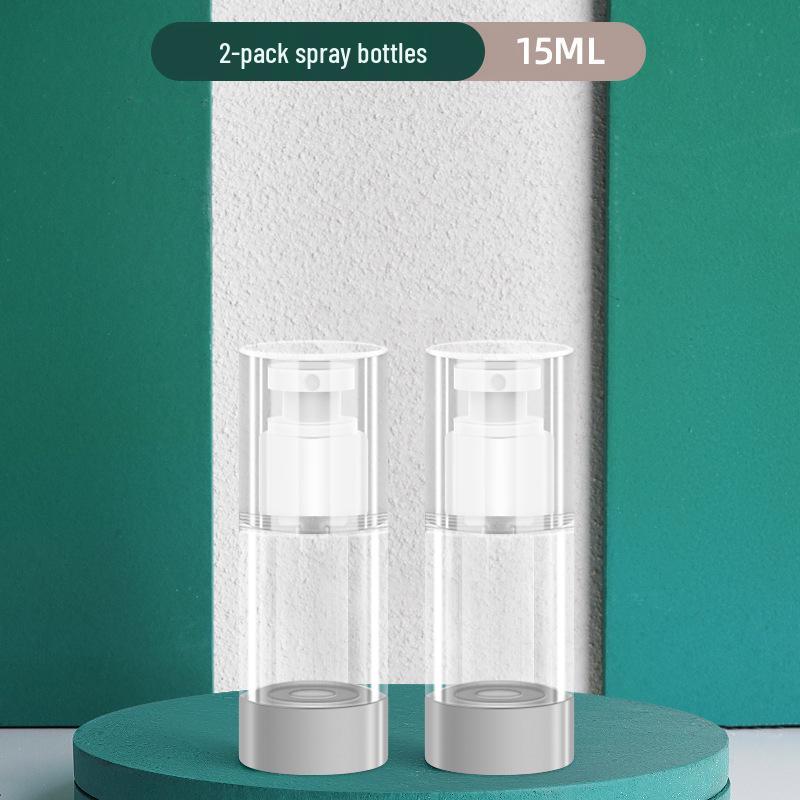 Newcomer Exclusive 0.45 Cosmetic Travel Bottle - Portable Lotion Dispenser