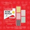 Jaysuing Acne Patches For Effective Spot Treatment And Invisible Skin Care 200 Patches