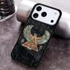 Egyptian Eye Of Horus Phone Case For iPhone 17 16 15 14 13 12 11 Pro Max Plus 17Air Soft Silicone Cover