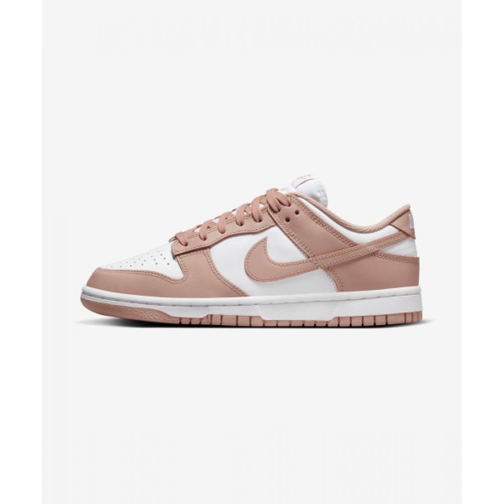 

NIKE Dunk Row W Rose Whisper Белый DD1503 118 230