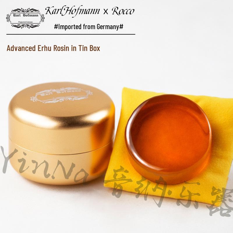 Kairhoffman ROCCO Master Handmade Professional Erhu Rosin