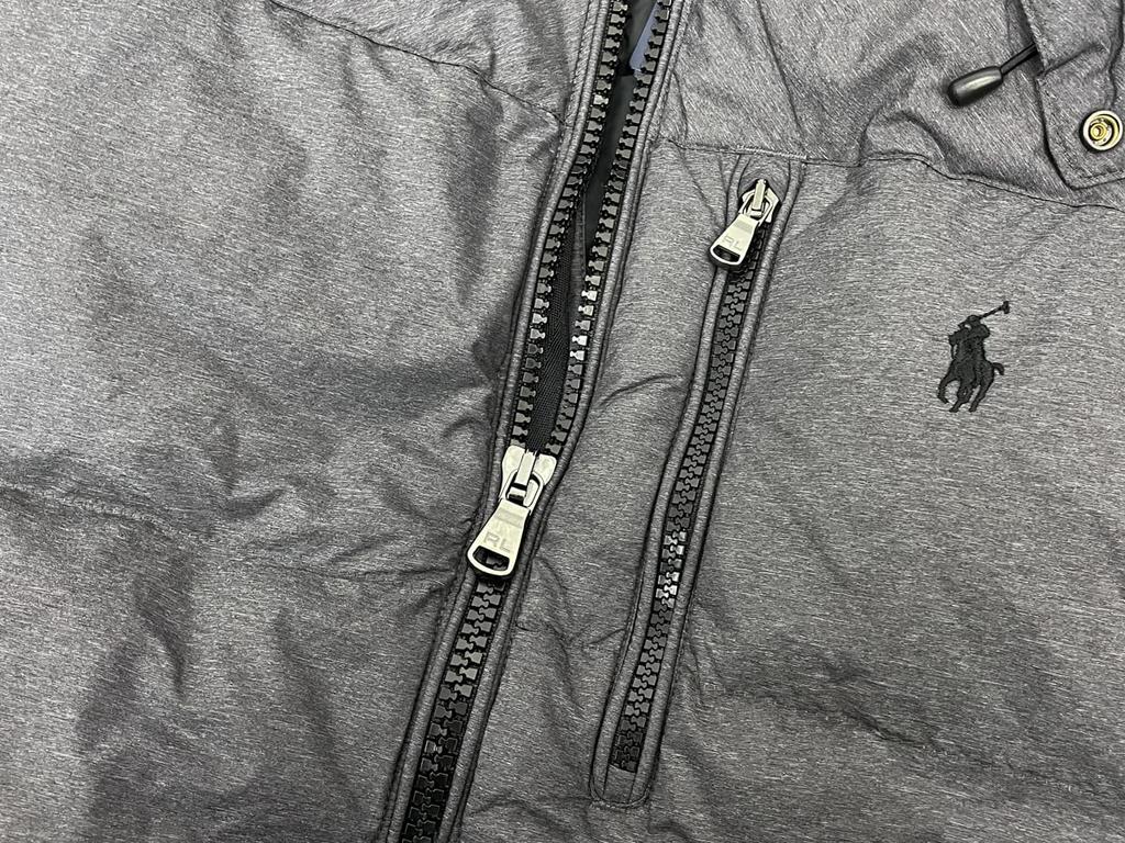 Polo Ralph Lauren Performance Down Greyhtr Jacket/Parka, XL, 0101853, [Used]