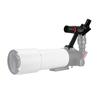 SVBONY SV182 6x30mm Finderscope, 90° Erect Image Finder, Fully Erect Image, FMC, Guide Scope for Astronomical Observation, Black