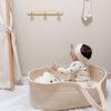 Cartoon Bear Inflatable Baby Bath Tub: Portable Infant Bathtub for Bathing and Playtime