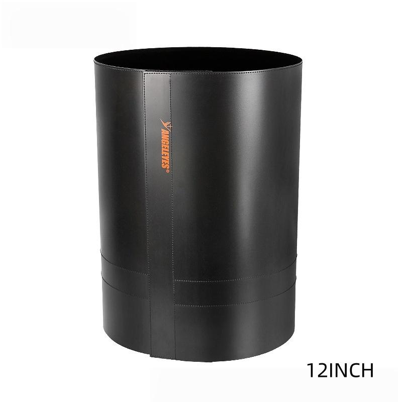 Dew Shield Flexible Dew Prevention for 5"/6"/7"/8"/9"/10"/11"/12"/14" Astronomical Telescope Optical Tubes