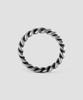 Quarqor #9110 Silver92.5 Ring