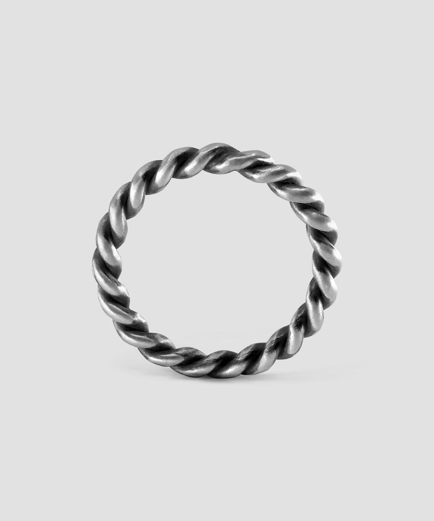 Quarqor #9110 Silver92.5 Ring