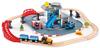 Hape Emergency Dispatch Station E3736
