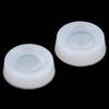 1/6 Miniature Dollhouse Play Food Kitchen For Doll Accessories Dinnerware Silicone Mould Uv Glue Dropping Turnover Mold