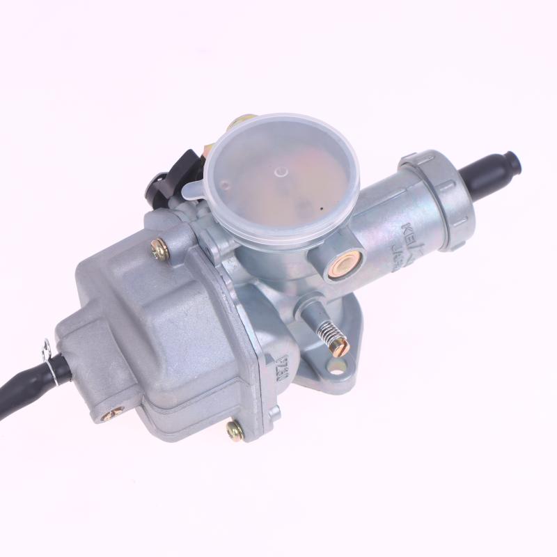 1 Piece Pz30 Manual Carb For 175- 250Cc Dirt Pit Bike Atv Motocross Cm200 Xl250 Trx250 Xr200 30Mm Motorcycle Carburetor