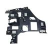 Rear Mudguard Liner for Mercedes-Benz W206 (2022-2024) 2068804305/2068804405