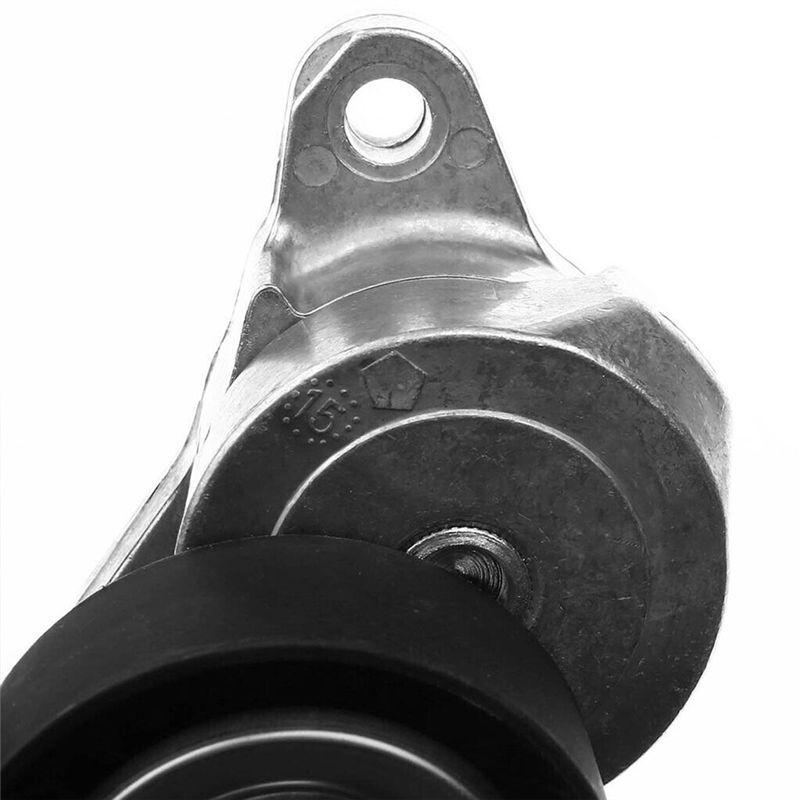 Car Belt Tensioner Assembly For Jeep Cherokee Compass Renegade 2014-2018 Car Spare Parts Accessories 53138049 4627742AA-A87Q