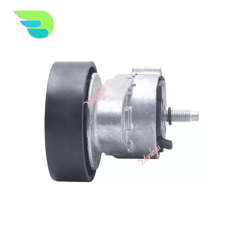 12560345 12595289 12568980 Belt Automatic Tensioner For CADILLAC CTS 5.7 V8 LS6 5665 294 400 Saloon GM Buick LaCrosse CHEVROLET