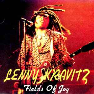 

CD ЛЕННИ КРАВИЦ - Fields Of Joy PLRCD9205 Pluto Records 1992 Италия Рок Б/У