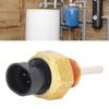 Liquid   Sensor CH12541 4Celsius5 Inch Thread Hydraulic Transducer Water Coolant       Engine Part