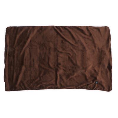 USB Heated Shawl 3 Levels Temperature Soft Breathable Electric Heating Blanket Cape for Knees Waist