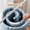Rotating Quilt Sheet Hanger Round Spirals Clothes Pole Spirals Drying Rack  Drying Bed Sheet