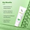 Гель для умывания с Алоэ Вера (75 г), Cleovera Face Wash,  Fixderma