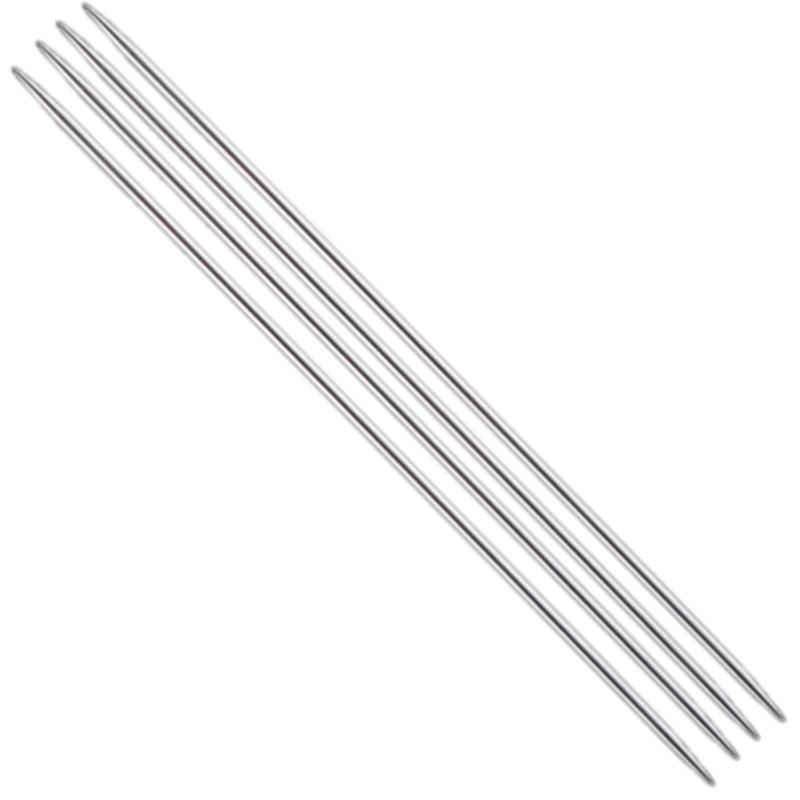 Straight Pointed Crochet Hook Set Handmade Crafts Interchangeable Crochet Needle for SCoopay Knitting Supply