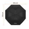 12 Bone Automatic Folding Umbrella Sun And Rain Protection For Mercedes Benz B/C/E/S Class A C200 GLC GLE CLA W166 W163 W221 AMG