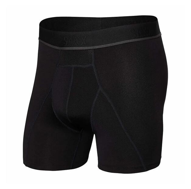 SAXX Underwear трусы-боксёры Light Compression Mesh