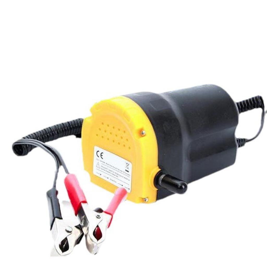 12V 24V Auto Ölabsauger Transfer 60W Absauger Transfer Motorabsaugung Und Für Elektroauto Motorrad