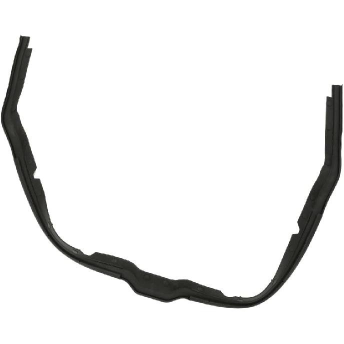 Dichtung für die vordere Motorhaube (68291626AB), Dichtung Wetterleiste, 2019-2022 Kompatibel mit Dodge RAM 1500