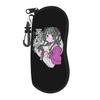 Maomao Anime Glasses Case Unisex Portable Accessories The Apothecary Diaries Eyewear Storage Box Gift Eyewear Container