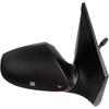 Side/Door Mirror for Hyundai Xcent / I10 Grand Manual (Left Side)