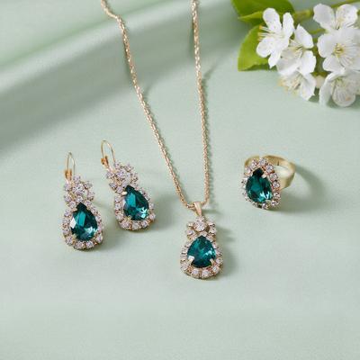 Schmuck & Accessoires – Modeschmuck-Sets