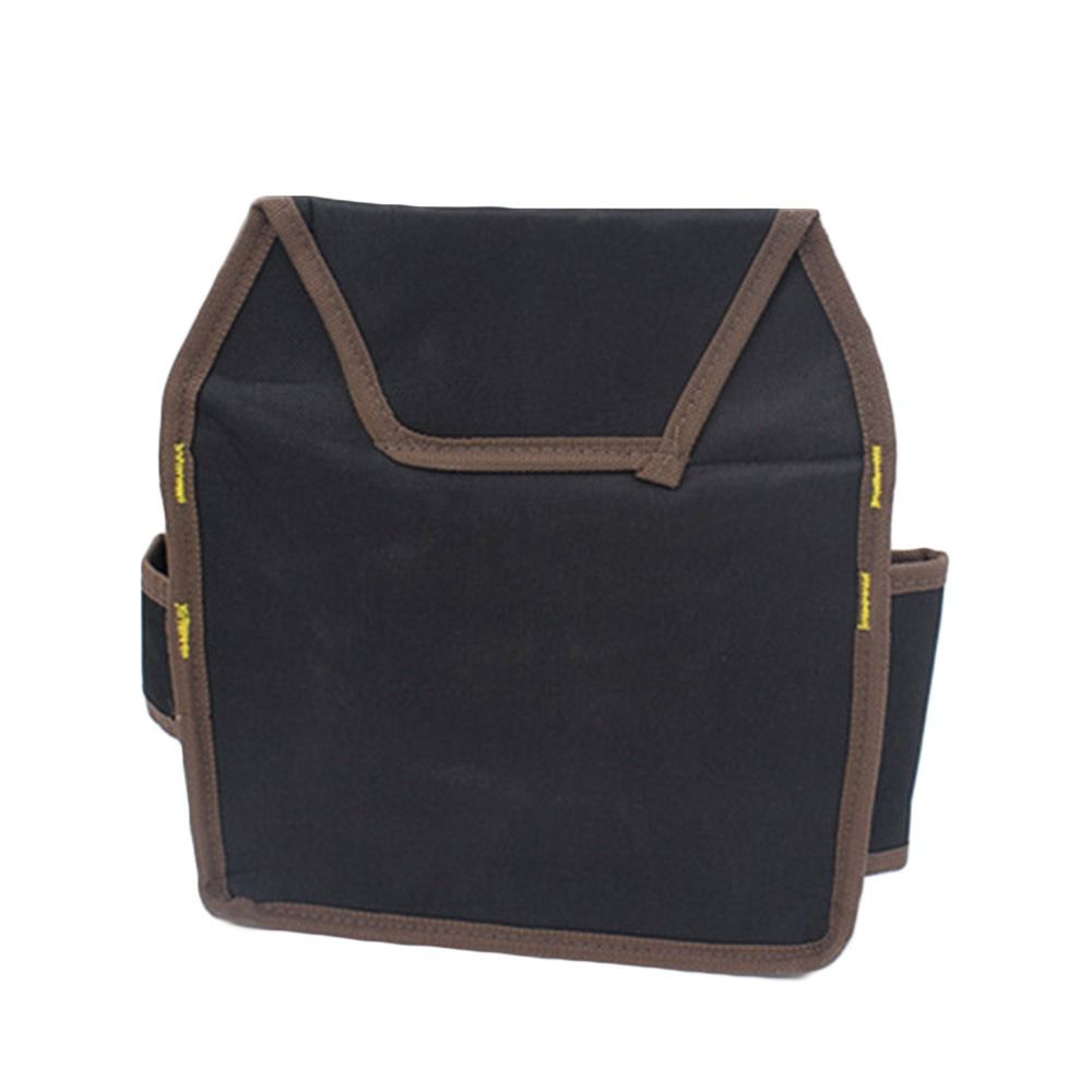 Multifunction Tool Storage Bags Multiple Pockets Toolkit Pouch  Hardware Maintenance Organizer