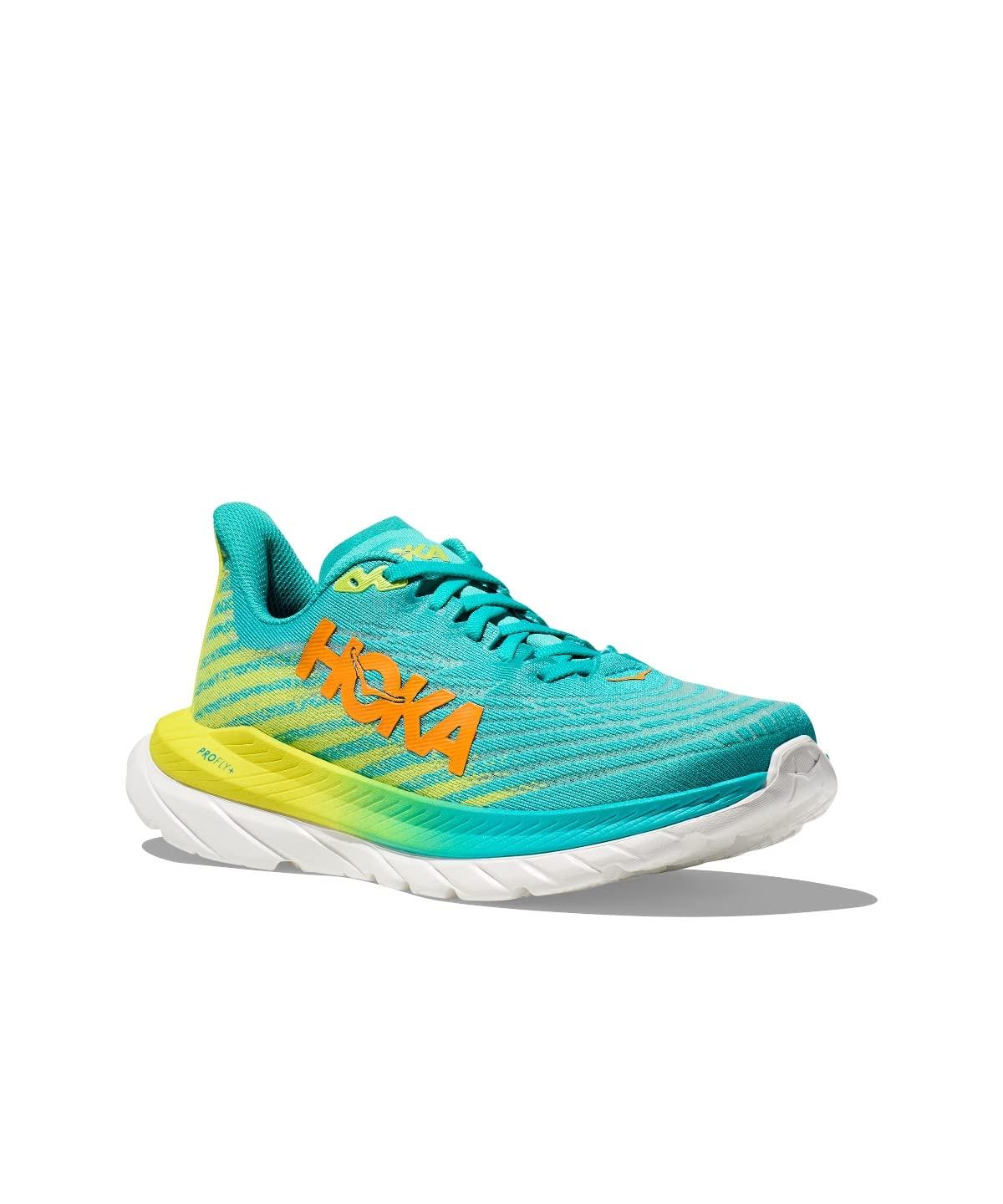 

HOKA One One Mach 5 W Беговые Размер Женская обувь, CEPR, 22.5см (1127894)