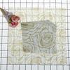 20Pcs Golden Rose Flower Paper Napkins Serviette Tissue Party Supply Home Decor
