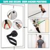 Resistance Bands for Working Out - Workout Band Loop - Exercise Bands  for Toning, Stretching or Physical