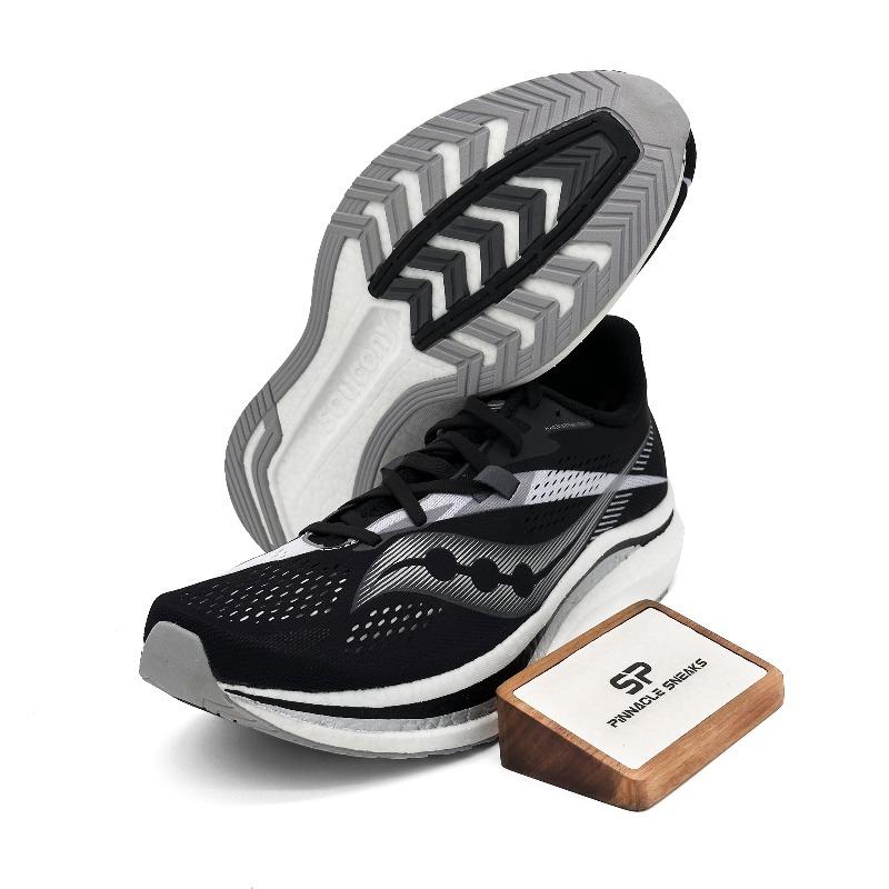 Saucony Endorphin Pro 2 Black White - S20687-10 42.5