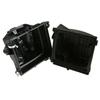 1× Engine Air Cleaner Filter Box For Jeep Grand Cherokee Dodge Durango 2011-2018