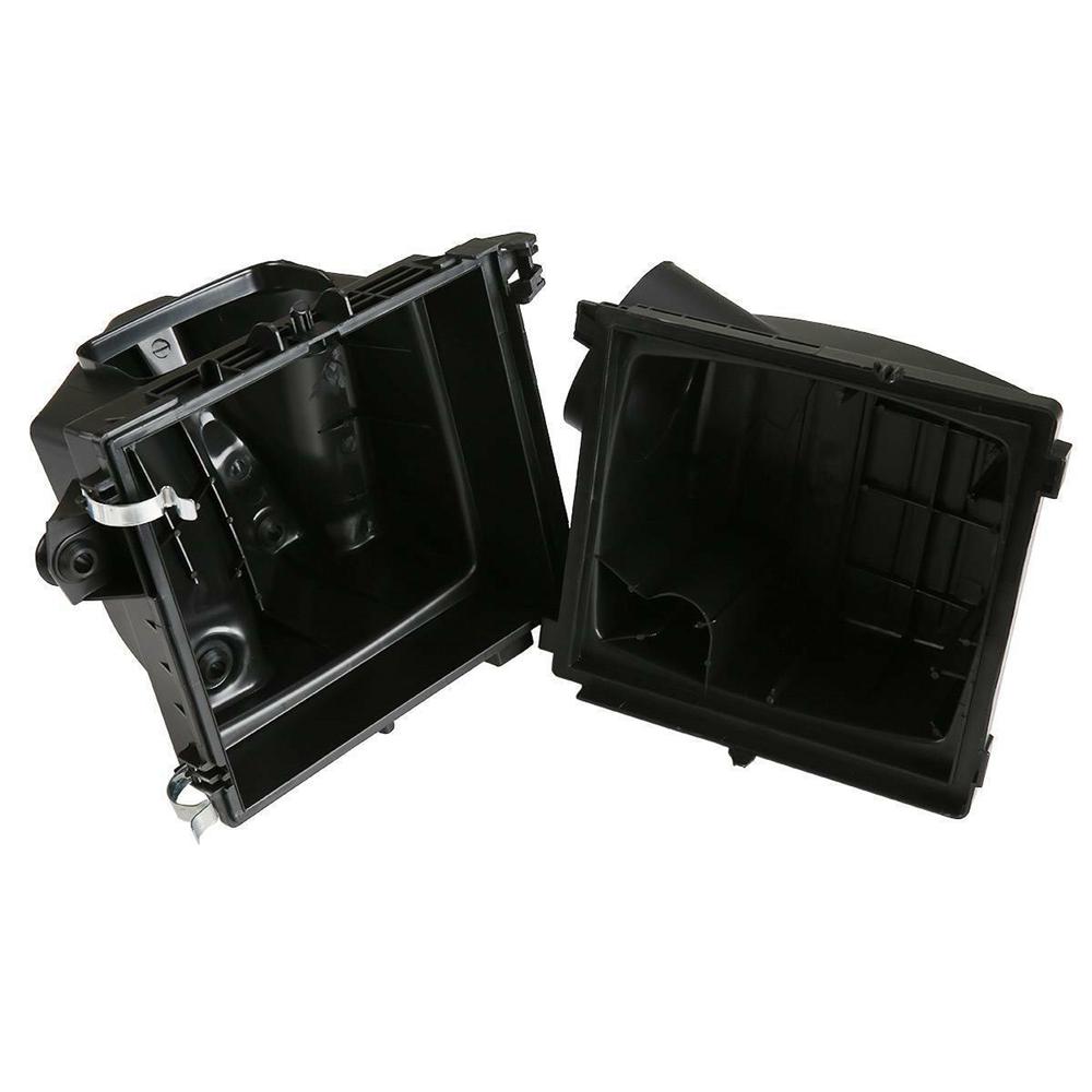 1× Engine Air Cleaner Filter Box For Jeep Grand Cherokee Dodge Durango 2011-2018