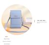 Women's Crossbody Phone Bag: Versatile, Multi-Functional, Vertical Touchscreen Shoulder Bag