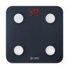 Yun Kang Bao Smart Bluetooth WiFi Body Fat Scale with Eight Electrodes for Accurate Household Measurement