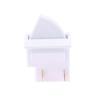 Ac 5A 250V Replacement Fridge Part Kitchen Refrigerator Accessories Generic 2Pin Refrigerator Door Light Switch