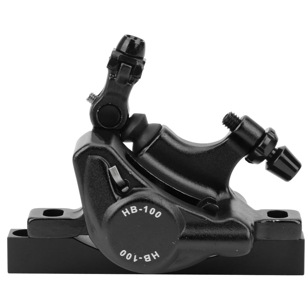 Conversion Replacement Accessories Oil Brake Adapter Set for Xiaomi M365 ScooterBlack