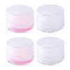 Nail Art Printing Stamper Tool Silicone for Nail Art 20Pcs Kit