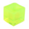 Crystal Unbreakable Ice Cube Figurine Maltose Novelty Gag Table Sensory Toy