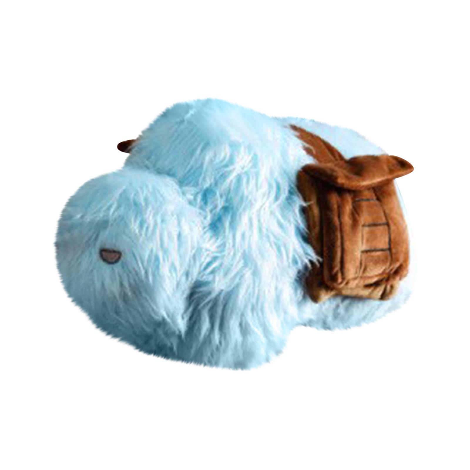 

Плюшевая кукла, Игрушка в подарок, Мультфильм, Детская тряпичная кукла, Детская подарочная подушка(Нет стандарта) One Size