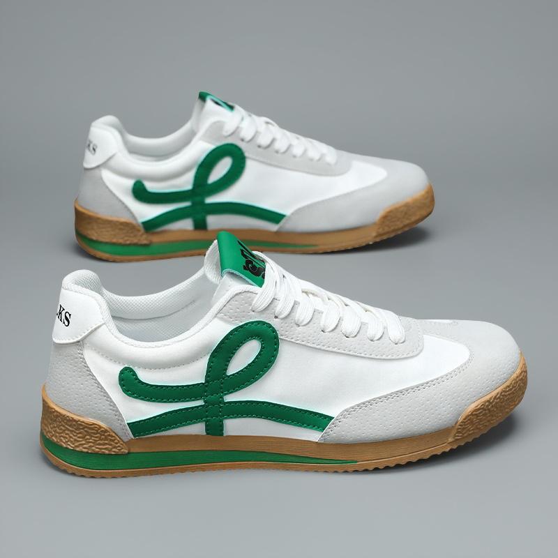 Fitness Laufschuhe für Herren Lässige Sportsneaker - Fitness Jogging Trainer Kostenloser Versand