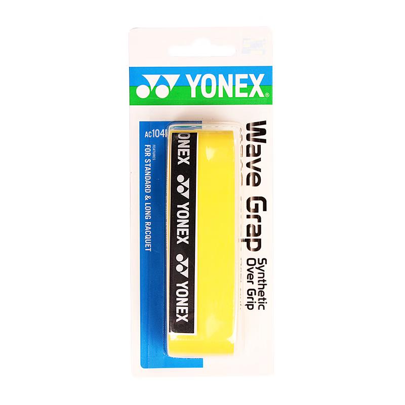 YONEX AC-104EX Badminton Grip Tape