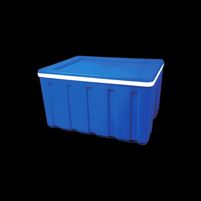 Jiwanggu 60L Large Kitchen Insulated Box